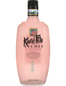 Kwai Feh Lychee Liqueur