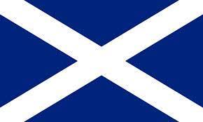 saltire