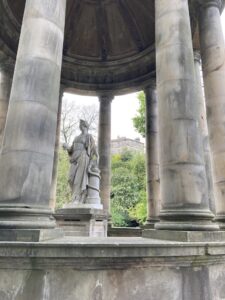 St Bernard's Well