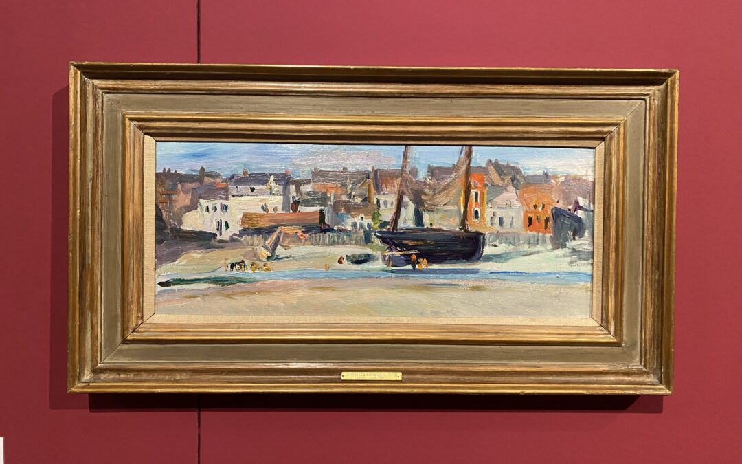 The Scottish Colourists – Dovecot Studios