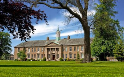 Merchiston Castle School