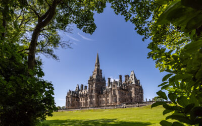 Fettes College