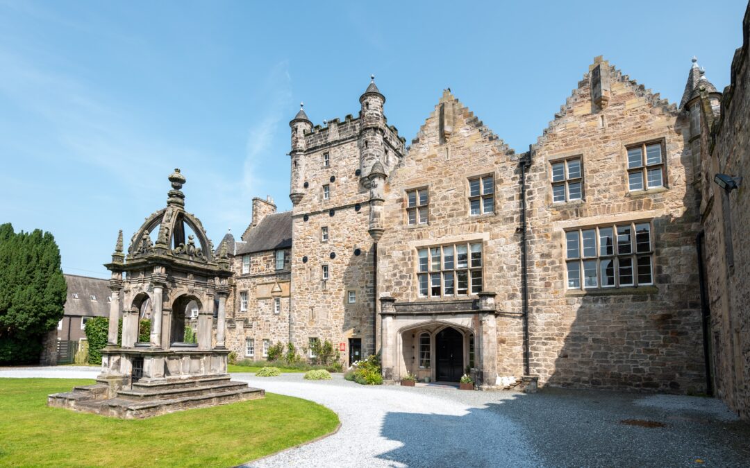 Loretto School