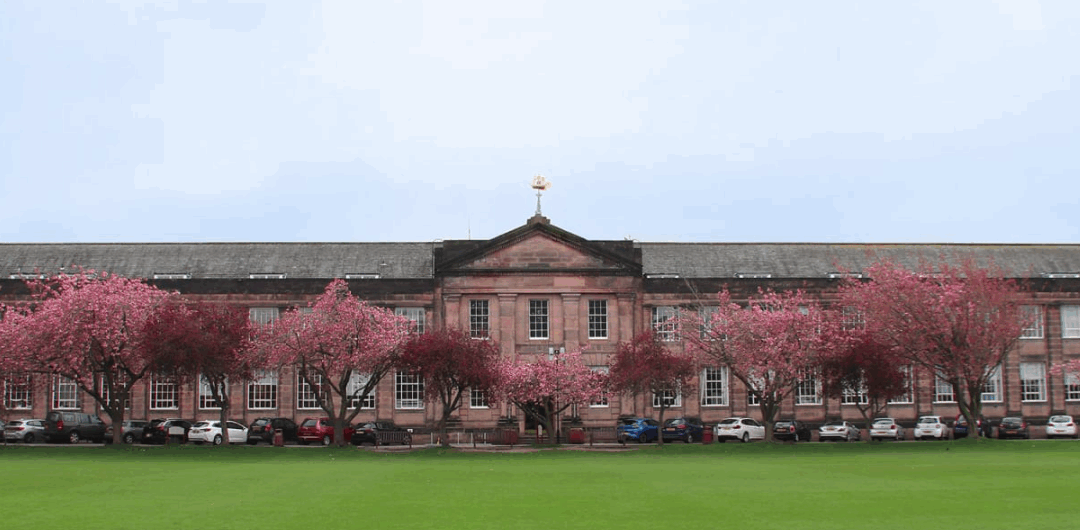 George Watson’s College