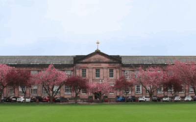 George Watson’s College