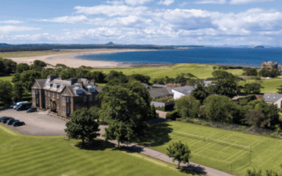 Belhaven Hill School