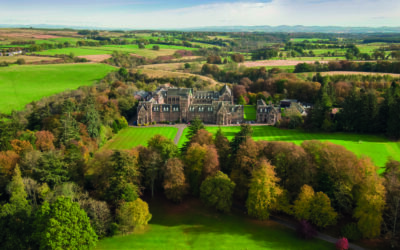 Glenalmond College